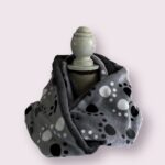 Snood T.U gris