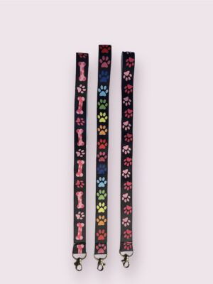Porte clef, tour de cou